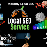 monthly Local Seo services