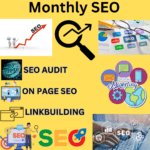 Monthly seo from buyguestposts.co.com