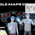 Google Maps Citaation