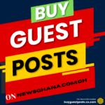 Buy Guest Posts Newsghana.com.gh